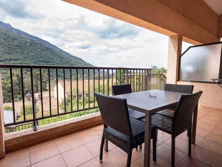 Conditions d'annulation chambres Porto-Ota