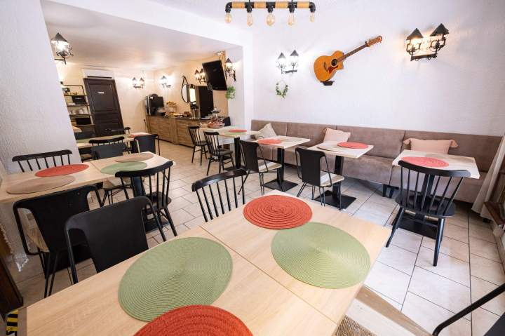 Nos petits déjeuners