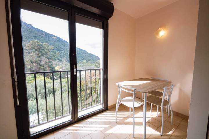 Hôtel de luxe avec piscine Porto-Ota